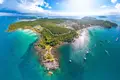 Wohnung 2 zimmer 44 m² Phu Quoc Insel, Vietnam