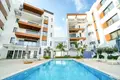 Квартира 2 спальни 98 м² Гермасойя, Кипр