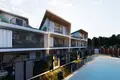 Apartamento 2 habitaciones 210 m² Mezitli, Turquía