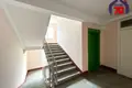 1 room apartment 42 m² Salihorsk, Belarus