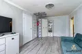 4 room apartment 71 m² Michanavičy, Belarus