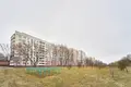 3 room apartment 72 m² Minsk, Belarus