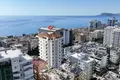 Квартира 3 комнаты  Махмутлар, Турция
