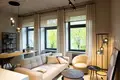 3 room apartment 84 m² Riga, Latvia