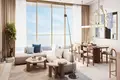 Appartement 2 chambres 1 246 m² Doubaï, Émirats arabes unis