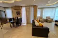 Appartement 3 chambres  Alanya, Turquie
