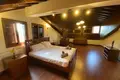 4-Schlafzimmer-Villa  Pissouri Municipality, Zypern