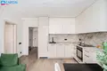 Appartement 3 chambres 47 m² Vilnius, Lituanie