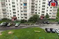 2 room apartment 46 m² Sluck, Belarus