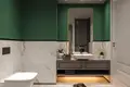 Appartement 1 chambre 53 m² Erdemli, Turquie