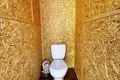 Maison 21 m² Zabalocki selski Savet, Bélarus