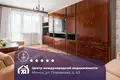 3 room apartment 64 m² Minsk, Belarus