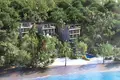 Кондо 2 спальни 122 м² West Bay, Гондурас