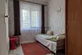 Apartamento 3 habitaciones 59 m² Balatonvilagos, Hungría