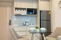 1 bedroom apartment 26 m² Pattaya, Thailand