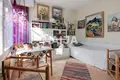 Mieszkanie 4 pokoi 90 m² Loviisa, Finlandia