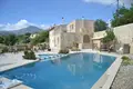 6 bedroom villa 380 m² Kato Valsamonero, Greece