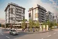 Mieszkanie 1 pokój 181 m² Basaksehir, Turcja