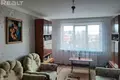 Mieszkanie 3 pokoi 66 m² Fanipol, Białoruś