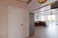 House 87 m² Klinocki sielski Saviet, Belarus