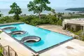 Studio 1 chambre 33 m² Phuket, Thaïlande