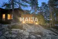 Villa 4 pièces 114 m² Rautalampi, Finlande