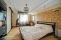 3 room apartment 123 m² Minsk, Belarus