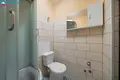 Apartamento 2 habitaciones 36 m² Elektrenai, Lituania