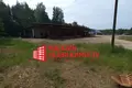 Manufacture 1 936 m² in Minojty, Belarus