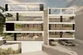 Apartamento 3 habitaciones 129 m² Demos Agiou Athanasiou, Chipre