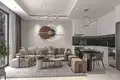 Mieszkanie 1 pokój 53 m² Alanya, Turcja