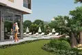 1 bedroom apartment 55 m² Payallar, Turkey