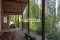 Ferienhaus 4 Zimmer 255 m² Imatra, Finnland