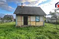 House 36 m² Pierasadski sielski Saviet, Belarus