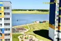 Mieszkanie 1 pokój 35 m² Dzierżyńsk, Białoruś