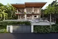 villa de 3 chambres 516 m² Province de Phuket, Thaïlande