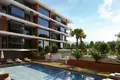 Apartamento 3 habitaciones 95 m² Menderes, Turquía