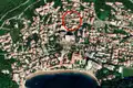 Mieszkanie 2 pokoi 41 m² Petrovac, Czarnogóra
