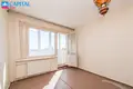 Mieszkanie 3 pokoi 63 m² Wilno, Litwa
