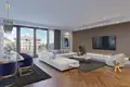 Duplex 5 bedrooms 463 m² Marmara Region, Turkey