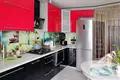 Appartement 3 chambres 101 m² Muchaviecki sielski Saviet, Bélarus