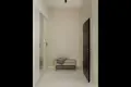2 room apartment 47 m² in Lodz, Poland