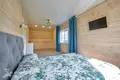 Casa 139 m² Putcynski siel ski Saviet, Bielorrusia