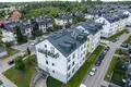 3 room apartment 58 m² Krakow, Poland