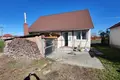 2 room house 58 m² Berhida, Hungary