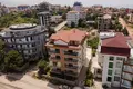 Wohnung 3 zimmer 115 m² Yaylalı, Türkei