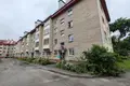 Mieszkanie 2 pokoi 45 m² Wołkowysk, Białoruś