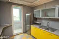 Appartement 3 chambres 63 m² Lida, Bélarus