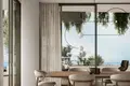 Penthouse 3 Schlafzimmer 131 m² Paphos, Zypern