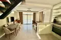 Duplex 4 chambres 125 m² Mezitli, Turquie